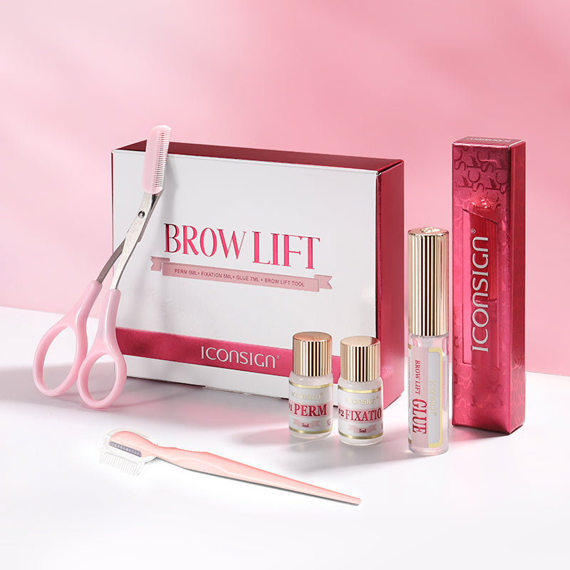 Kit de Cejas Completo - Cejas Perfectas y Definidas | InfinityShop