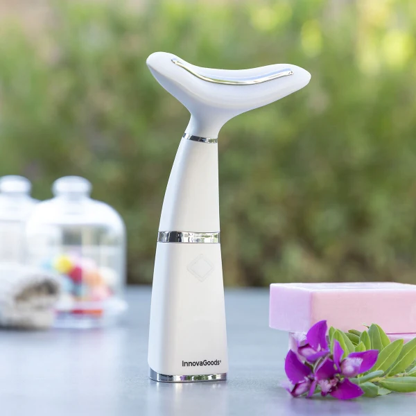 Reductor de Papada con Fototerapia - Lifting Natural | InfinityShop