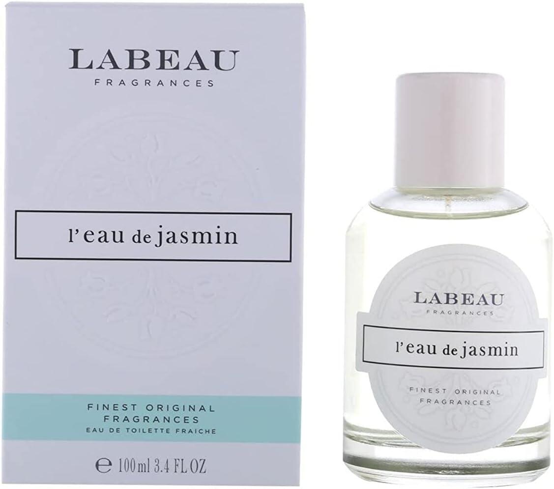 Perfumes Mujer Labeau L’Eau de Jasmin - | InfinityShop