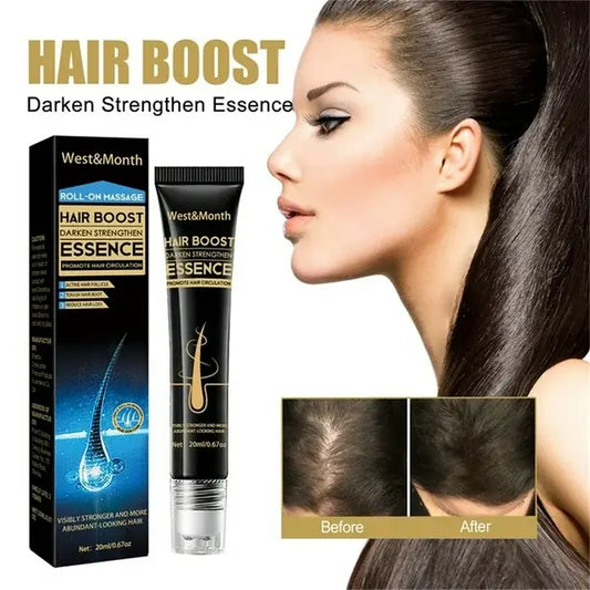 Esencia Anticaída Capilar Roll-On - Crecimiento Fuerte | InfinityShop