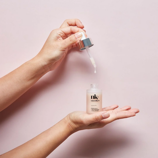 Sérum Facial NK Sérum+ - Tratamiento Intensivo | InfinityShop