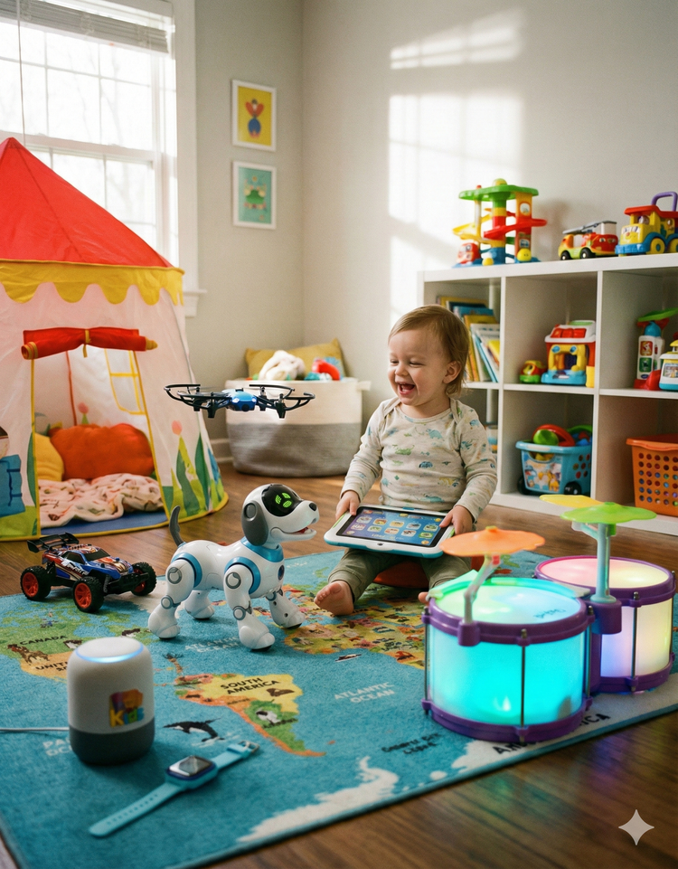 Para los mas Pequeños