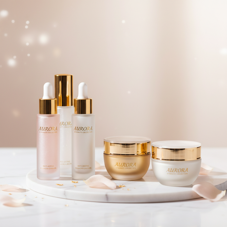 Tratamientos Antiedad