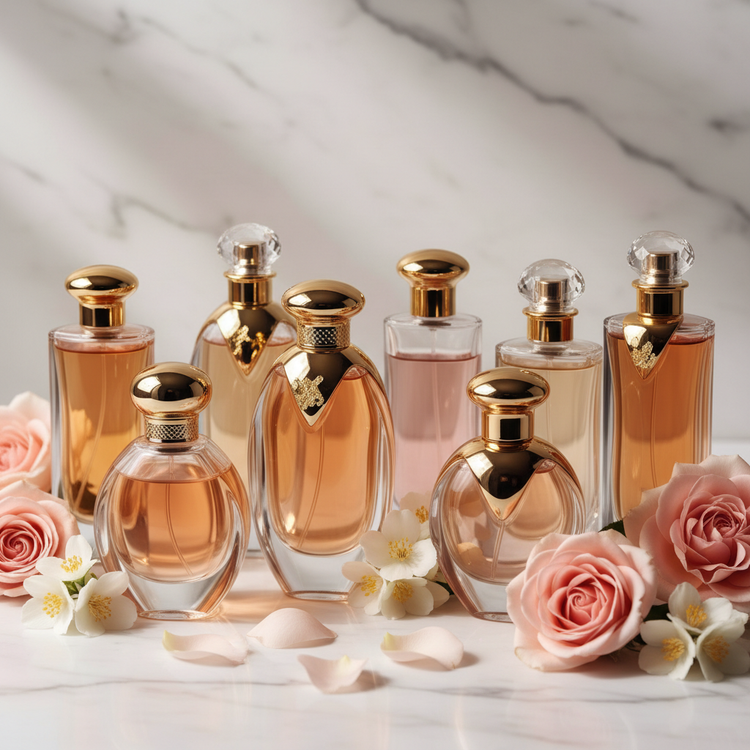 Perfumes