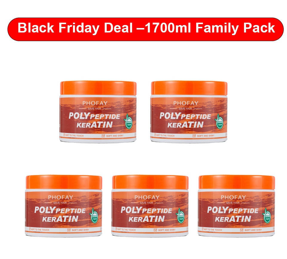 Crema Reparadora de Cabello - Hidratación duradera | InfinityShop