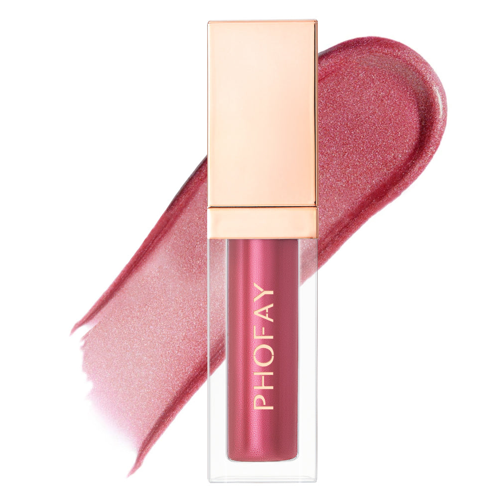 Brillo de Labios - Brillo Instantáneo | InfinityShop