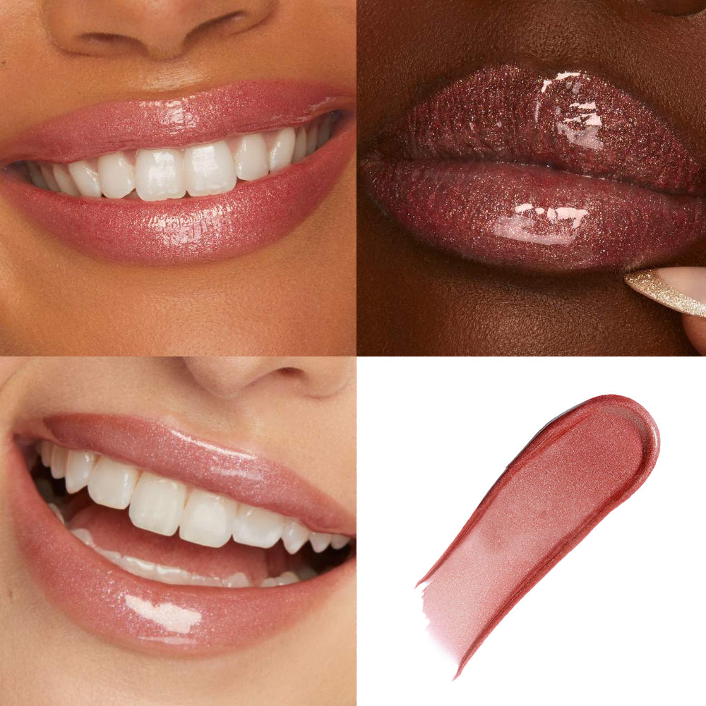 Brillo de Labios - Brillo Instantáneo | InfinityShop