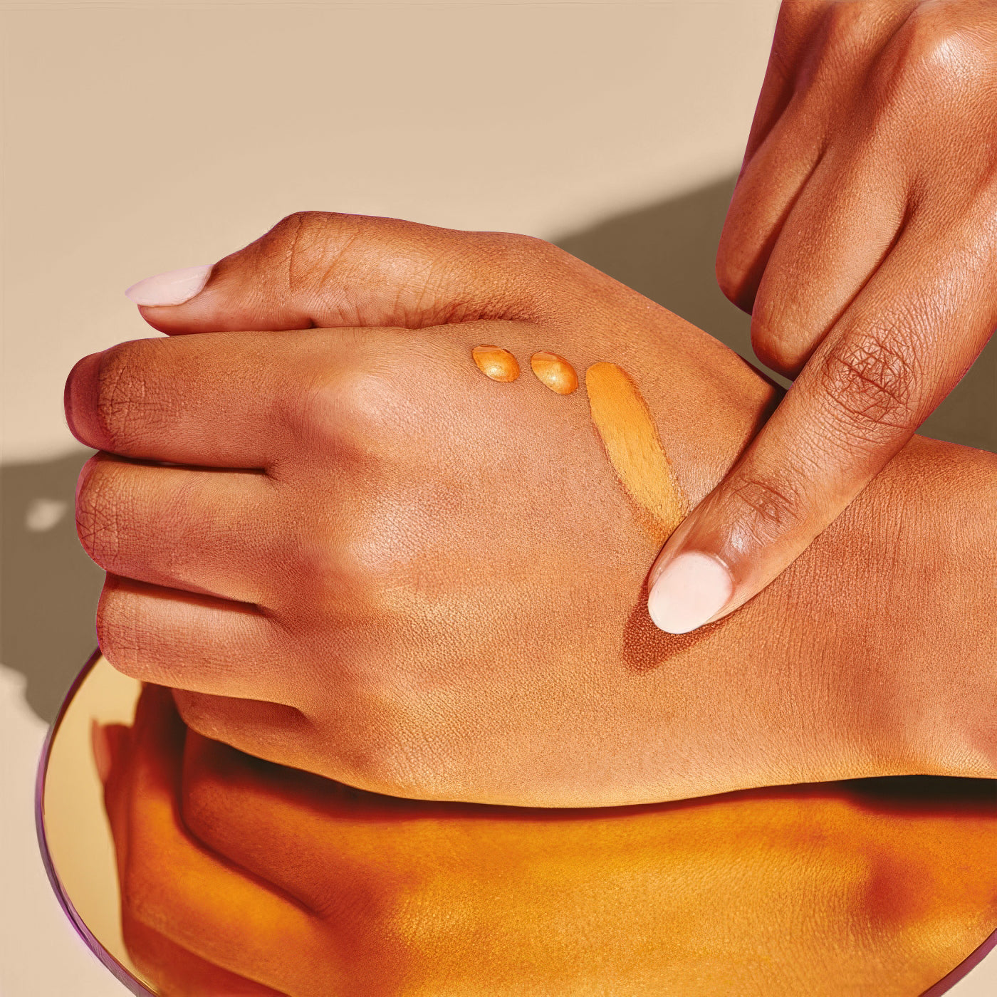 Aceite Corporal Nutritivo - Hidratación Sedosa | InfinityShop