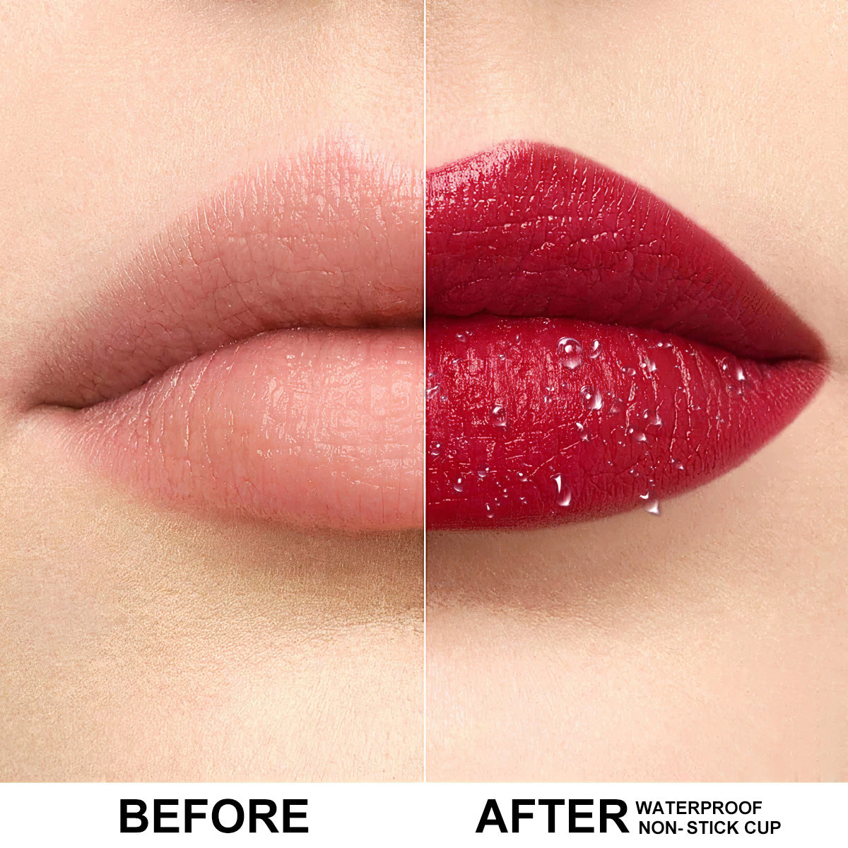 Brillo de Labios - Hidratación Instantánea | InfinityShop