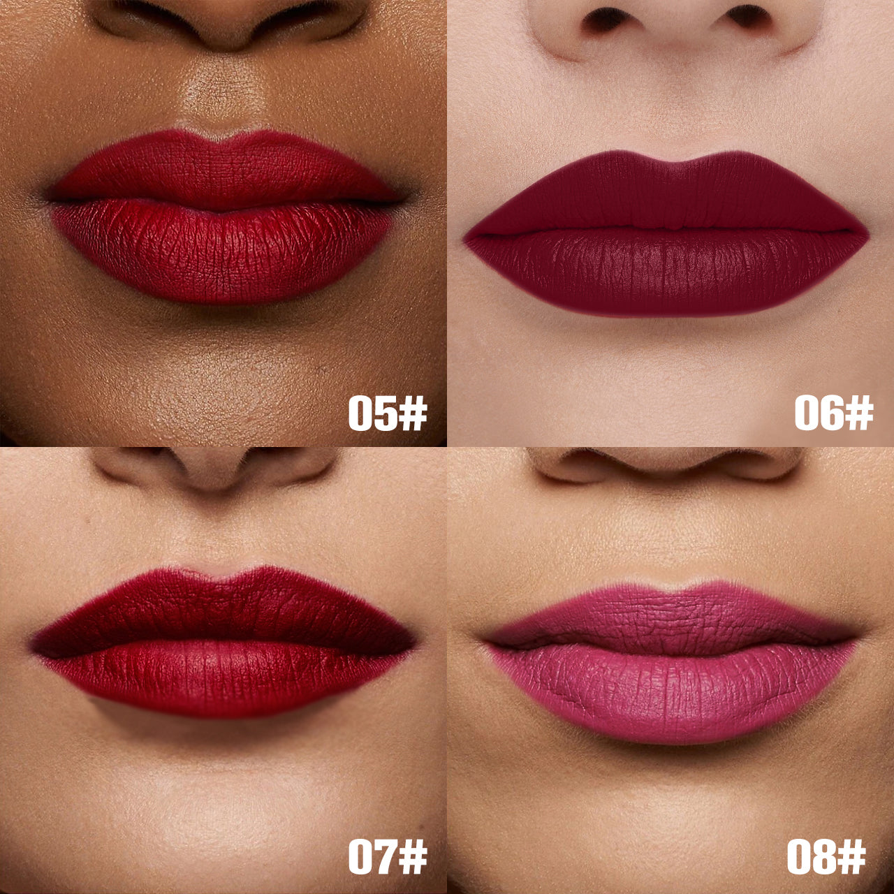 Brillo de Labios - Hidratación Instantánea | InfinityShop