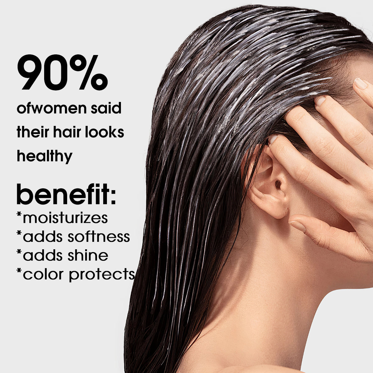 Crema Reparadora de Cabello - Hidratación duradera | InfinityShop