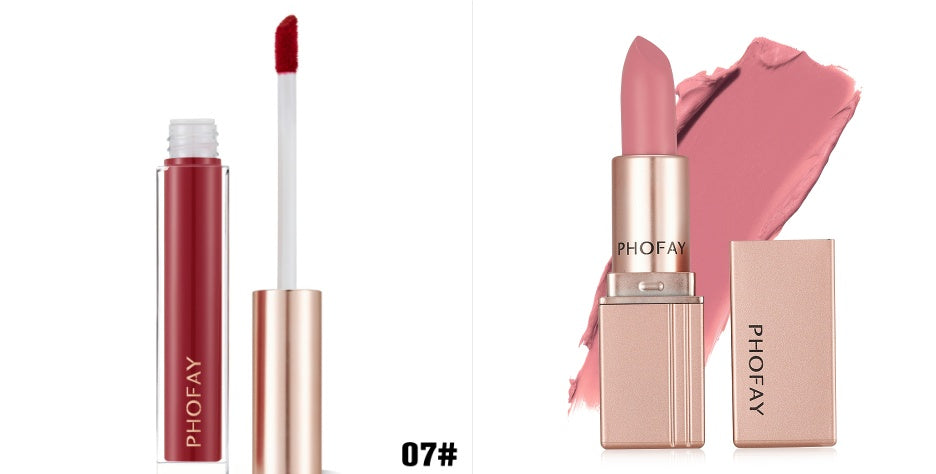 Brillo de Labios - Hidratación Instantánea | InfinityShop