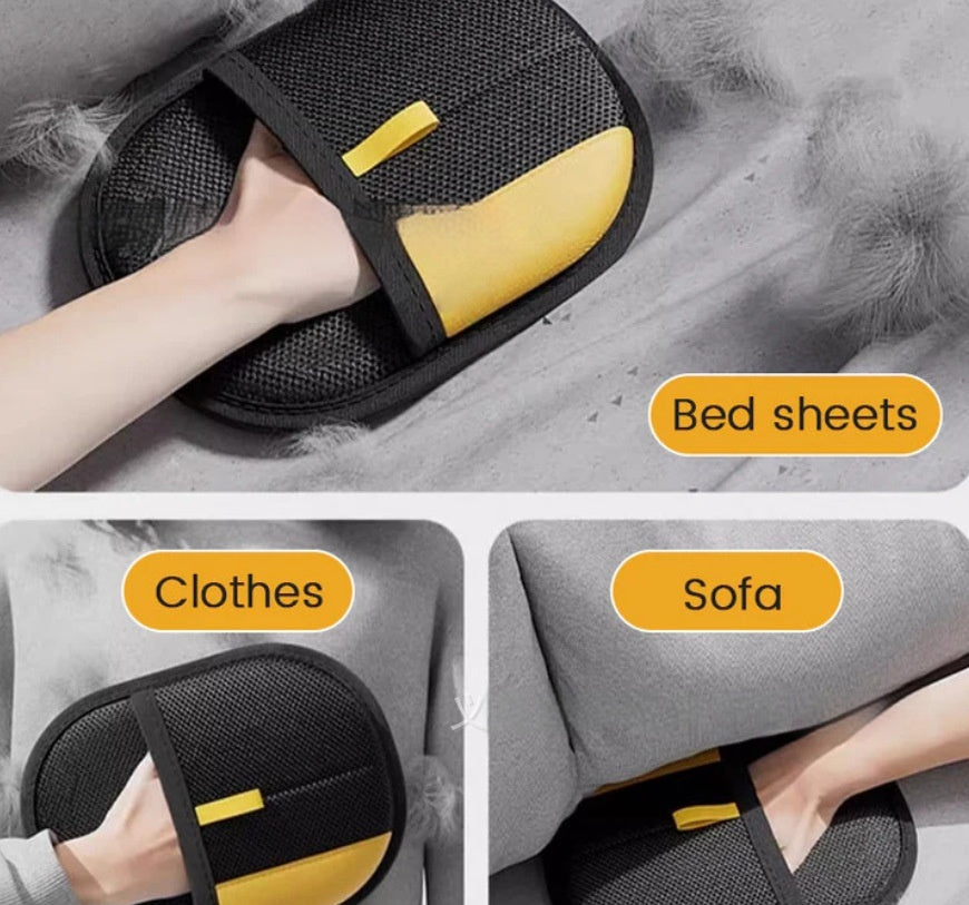 Limpiador de pelo de gato Artefacto para eliminar el pelo de gato