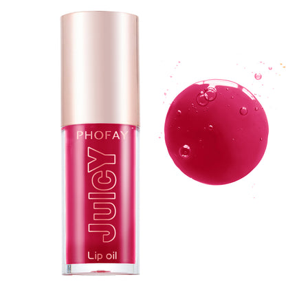 Aceite Labial Jugoso PHOFAY