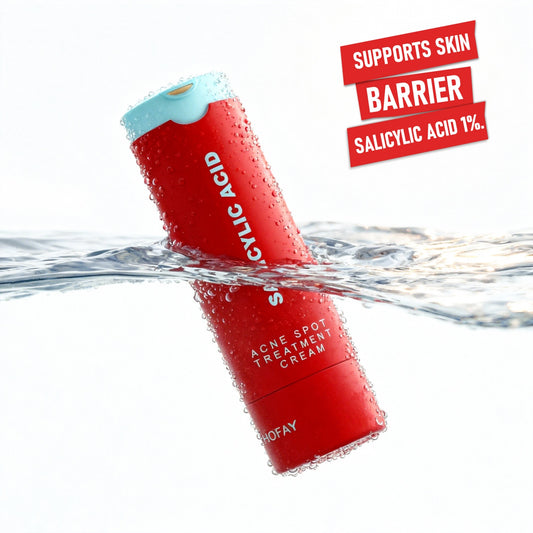 Loción para Eliminar el Acné C-S003