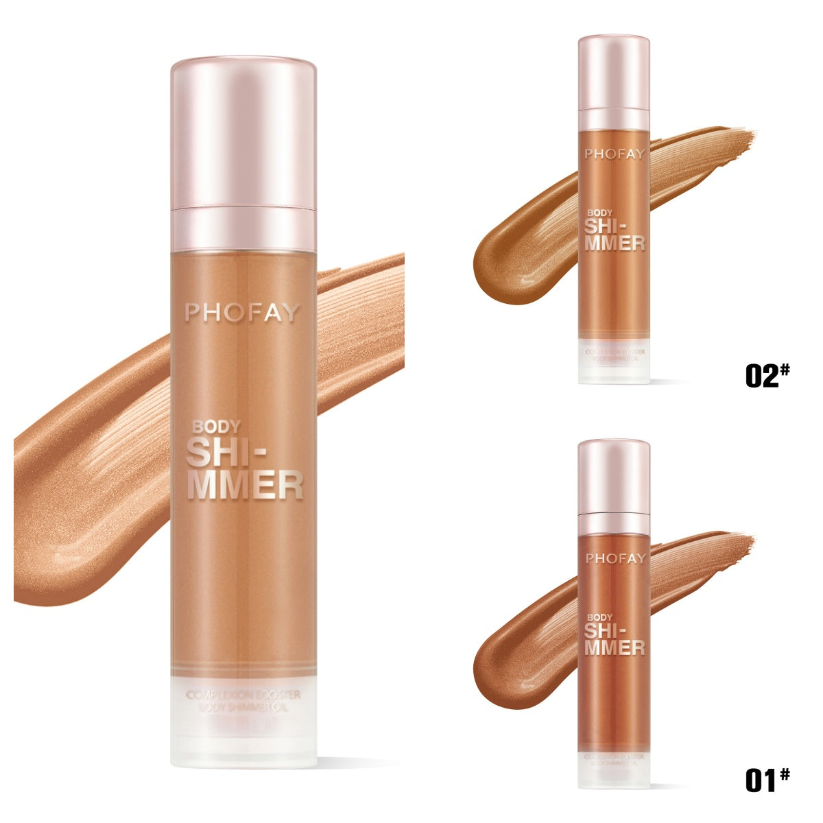 Aceite Corporal Nutritivo - Hidratación Sedosa | InfinityShop