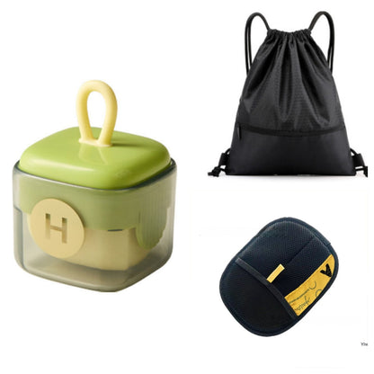 Limpiador de pelo de gato Artefacto para eliminar el pelo de gato