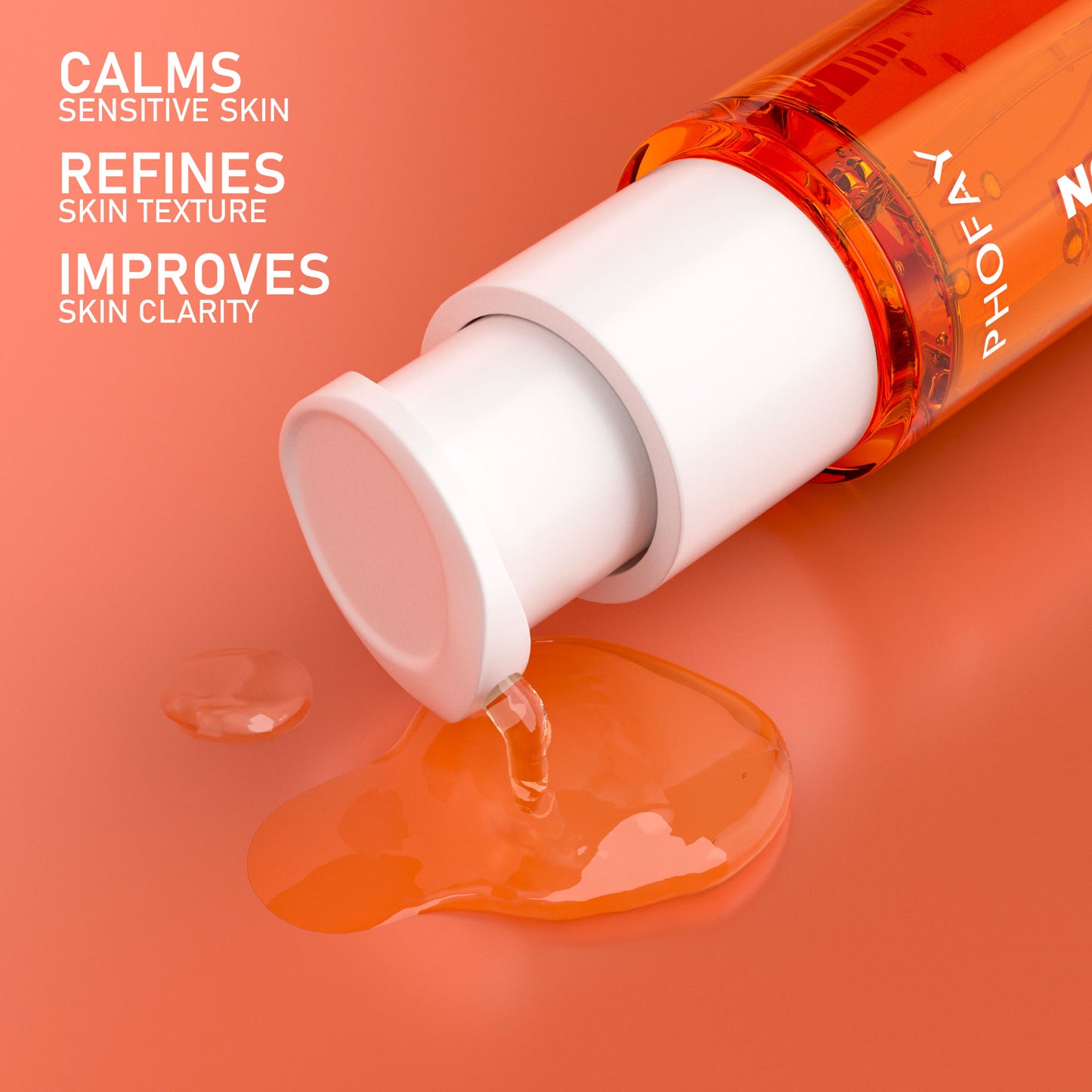 Tónico Astringente para Poros C-S004