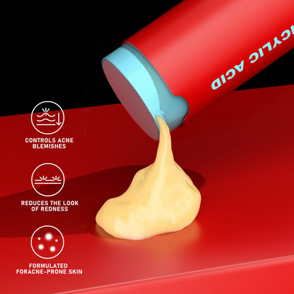 Loción para Eliminar el Acné C-S003