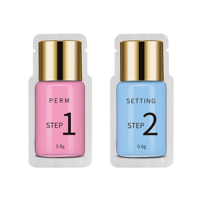 Set de Lifting Permanente entre 8-12 minutos