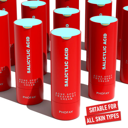 Loción para Eliminar el Acné C-S003