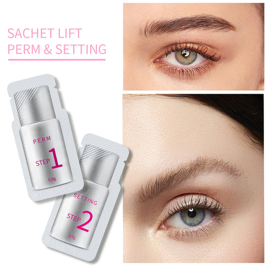Loción para Pestañas permanente rápida Lashes Lift