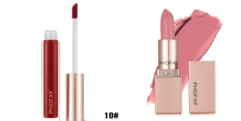 Brillo de Labios - Hidratación Instantánea | InfinityShop