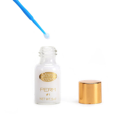 Kit para Lifting rápido de Pestañas en 5-8 minutos