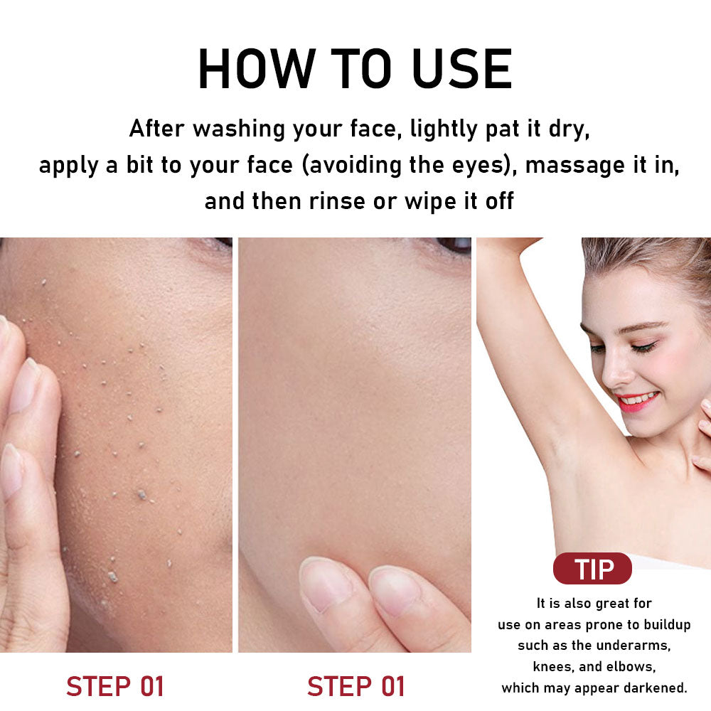 Solución Exfoliante Enzima de Papaya PHOFAY