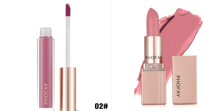 Brillo de Labios - Hidratación Instantánea | InfinityShop