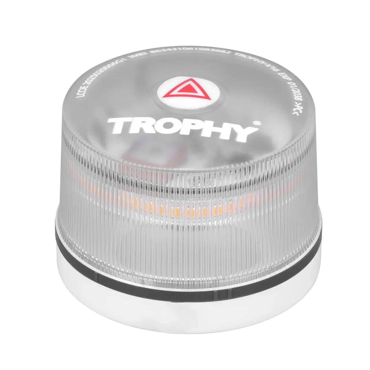 Baliza Luz Emergencia V16 Homologada DGT