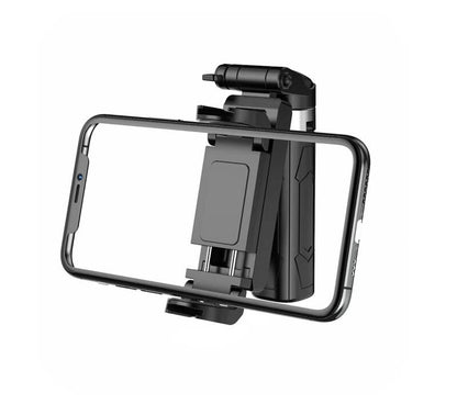 Soporte de Teléfono con Trípode Palo Selfie