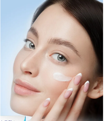 Sérum Contorno de Ojos Antiedad - Reduce Arrugas | InfinityShop