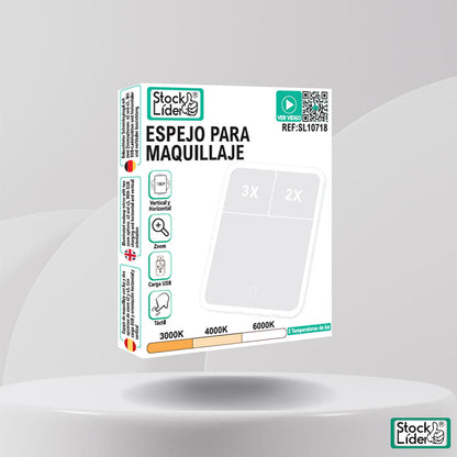 Espejo para Maquillaje