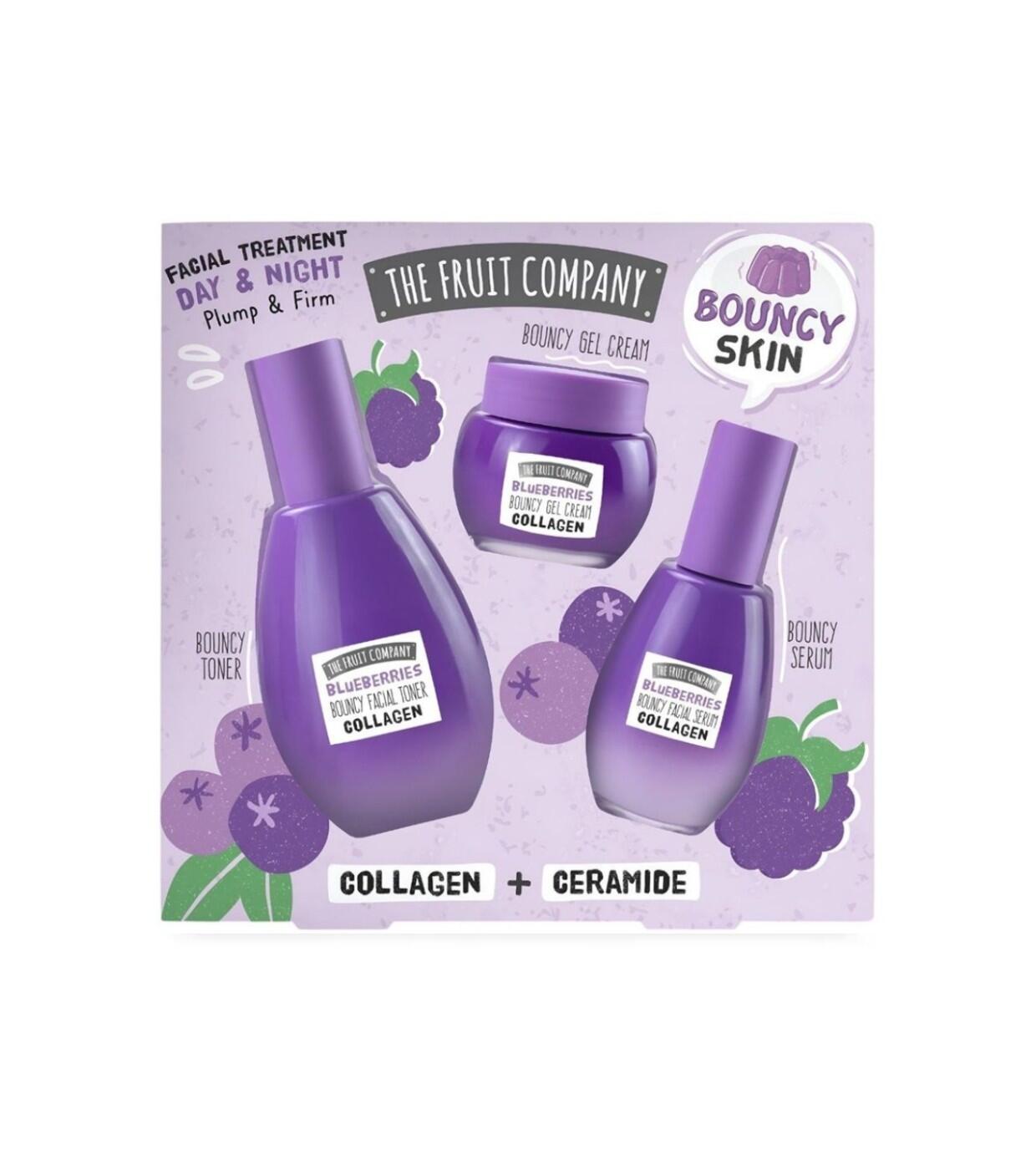 SET Soo Juicy Collagen + Ceramide – The Fruit Company