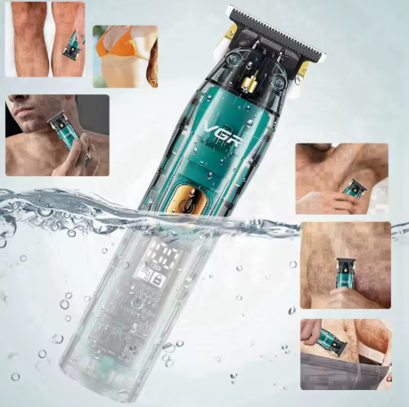 Cortadora de Pelo Profesional VGR