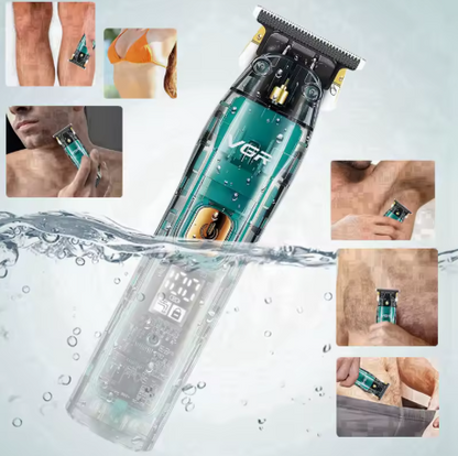 Cortadora de Pelo Profesional VGR