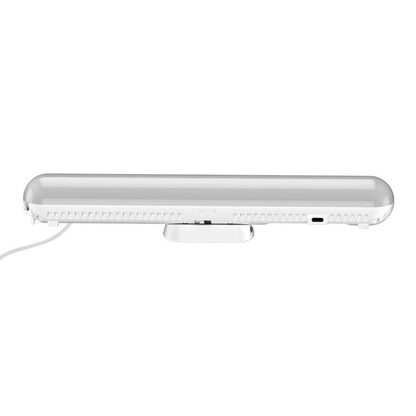 Luz LED de Relleno 25W – 30cm, 3 Temperaturas de Color, Control Central