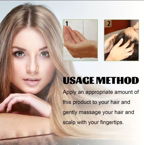 Aceite para Cabello Adivasi OUHOE