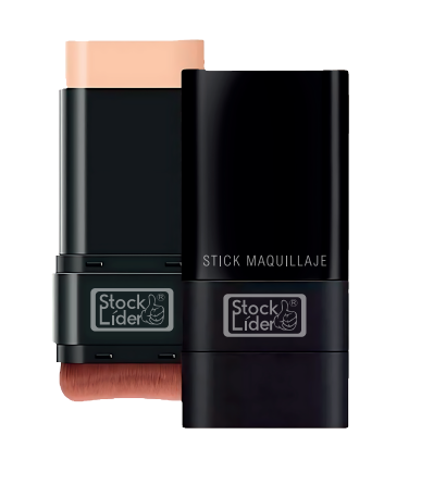Barra de Maquillaje Make up stick 2 en 1