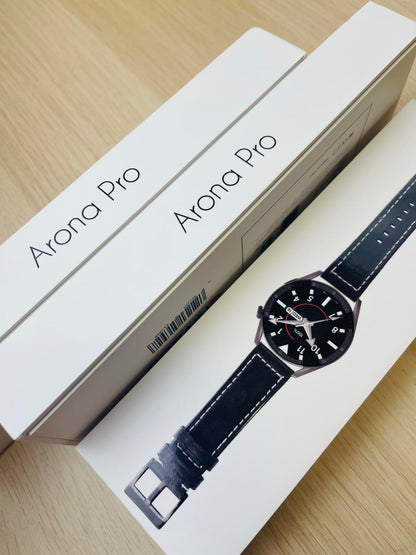 Reloj Inteligente Arona Pro Smartwatch