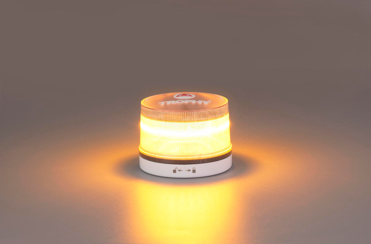 Baliza Luz Emergencia V16 Homologada DGT