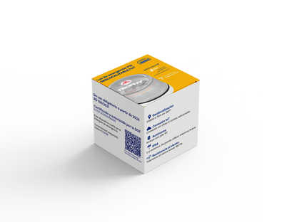 Baliza Luz Emergencia V16 Homologada DGT