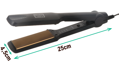 Plancha Profesional para el Cabello