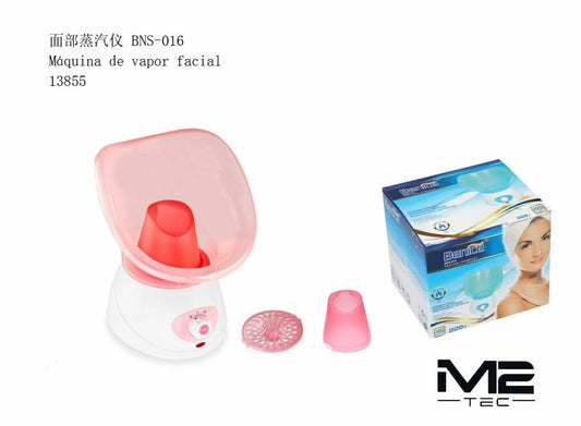 Máquina de Vapor Facial Profesional