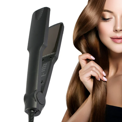 Plancha Profesional para el Cabello