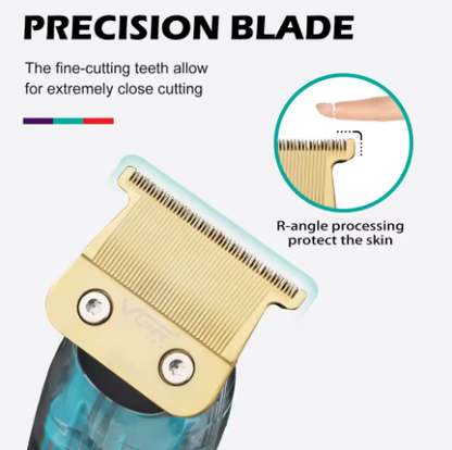 Cortadora de Pelo Profesional VGR