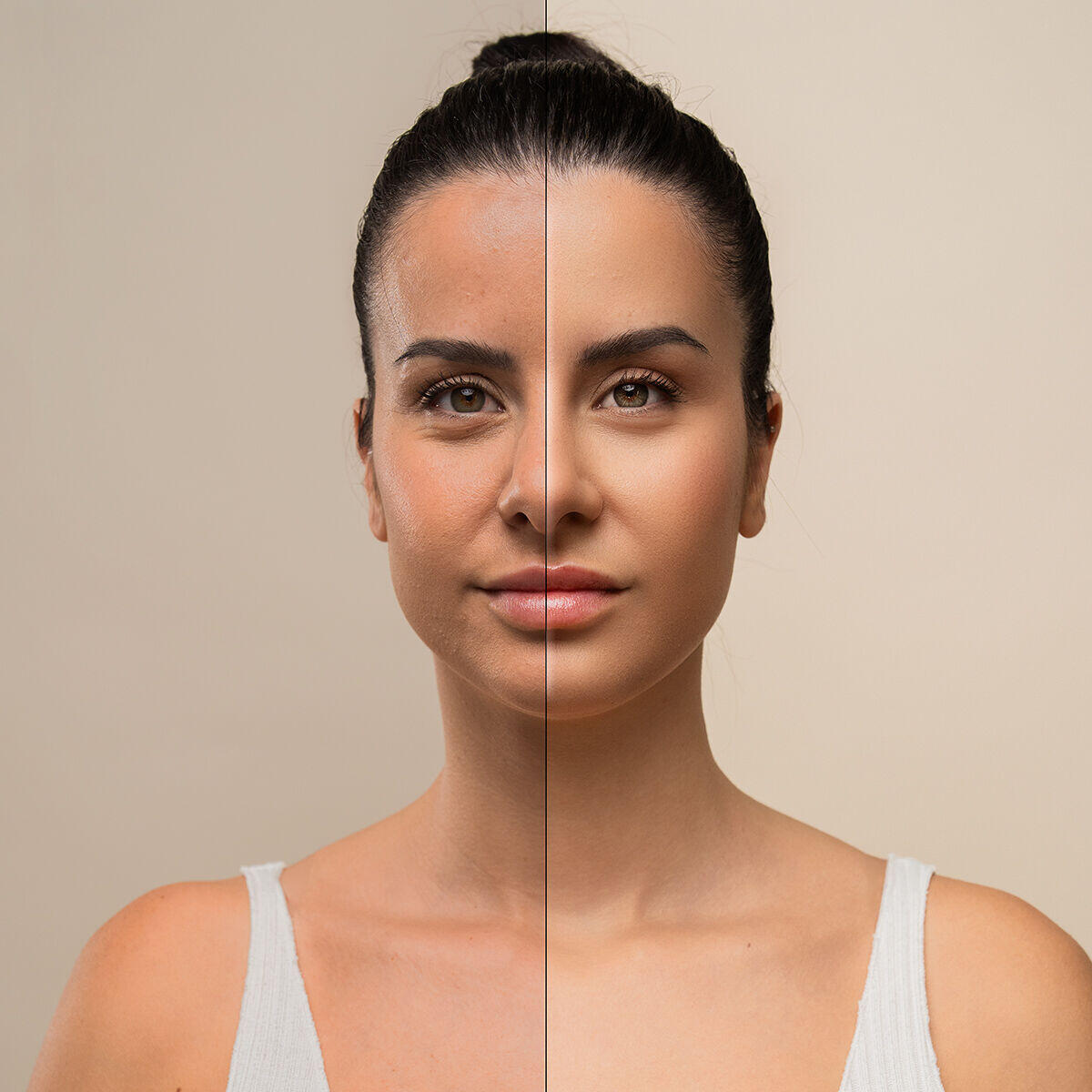 Masajeador Facial Eléctrico Reafirmante