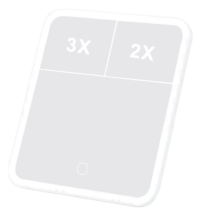 Espejo para Maquillaje