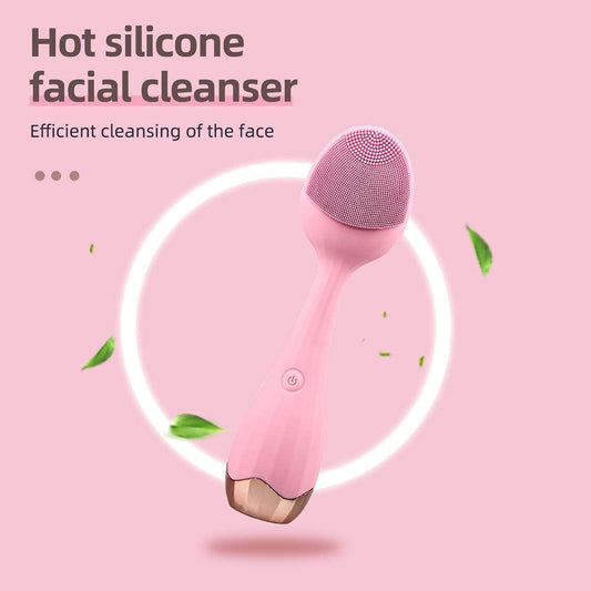 SKIN Therapy Limpiador Facial Sónico Rejuvenecedor